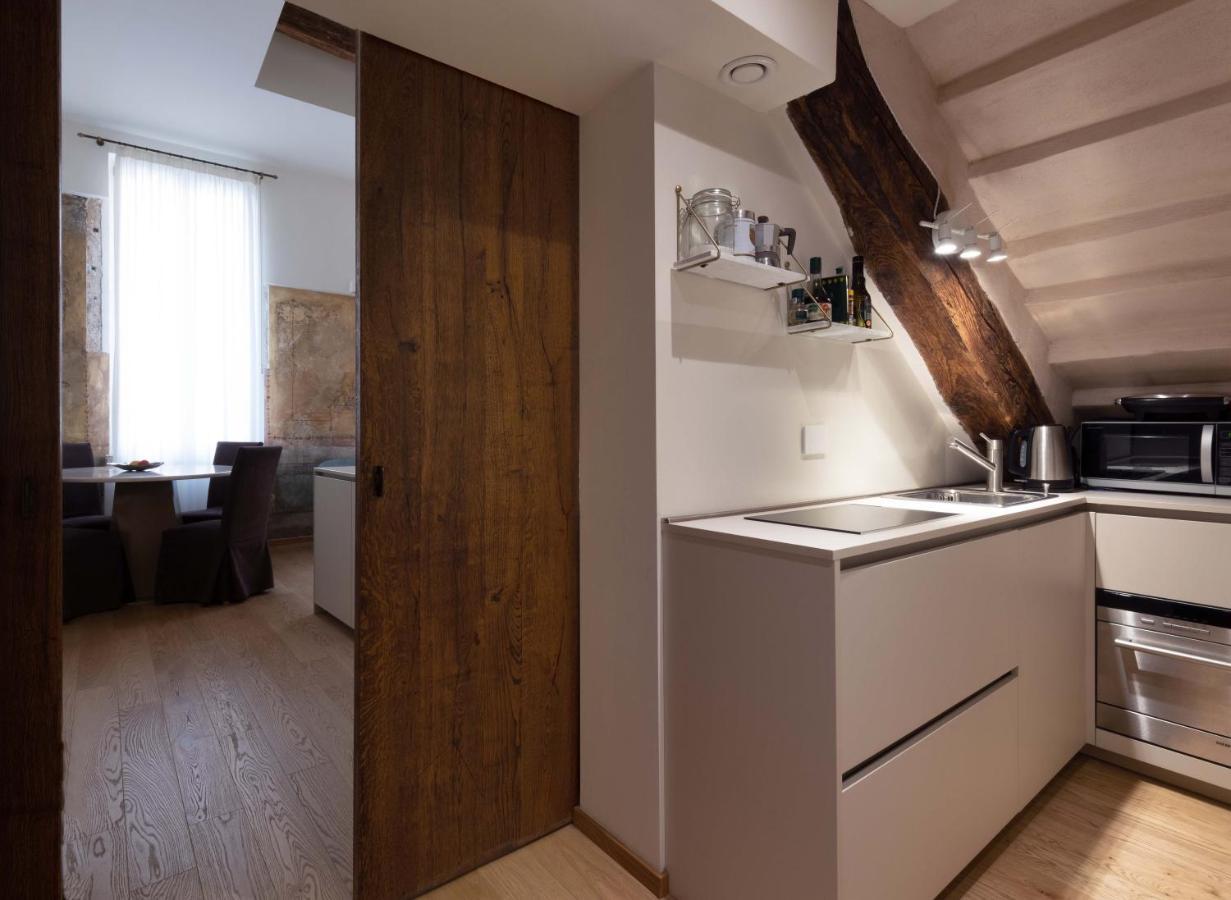 Home Venice Apartments - Rialto 4 Ngoại thất bức ảnh